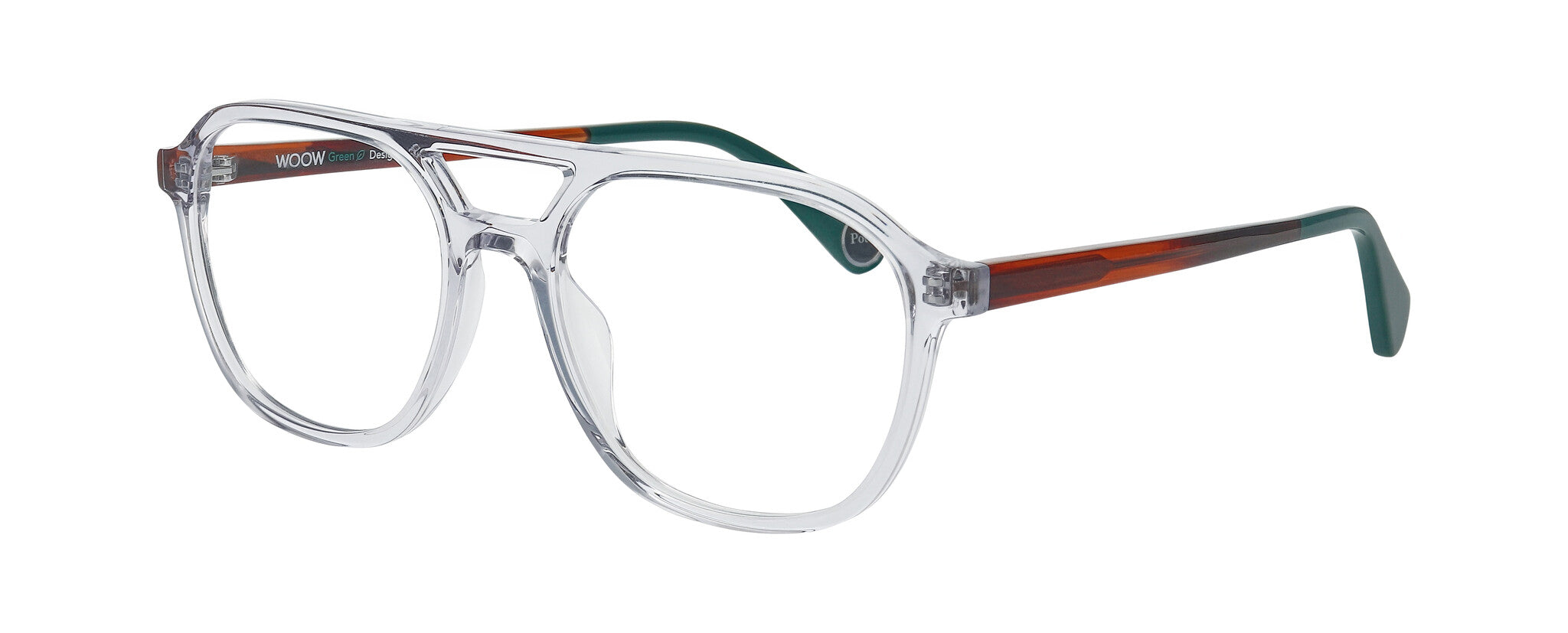 WooW JACK POT 2 Eyeglasses
