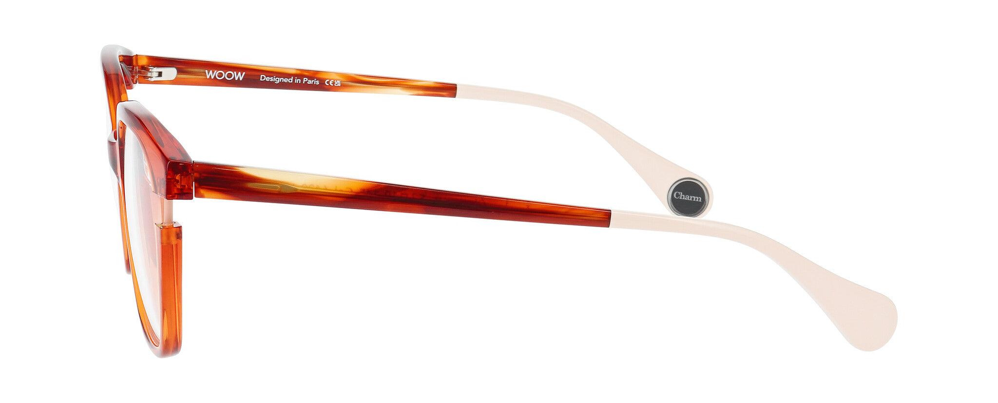 WooW LUCKY CHARM 2 Eyeglasses