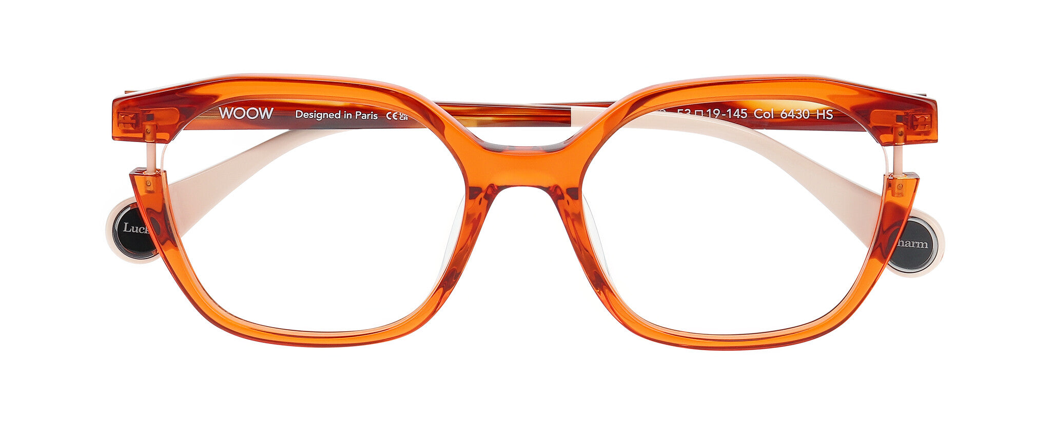 WooW LUCKY CHARM 2 Eyeglasses