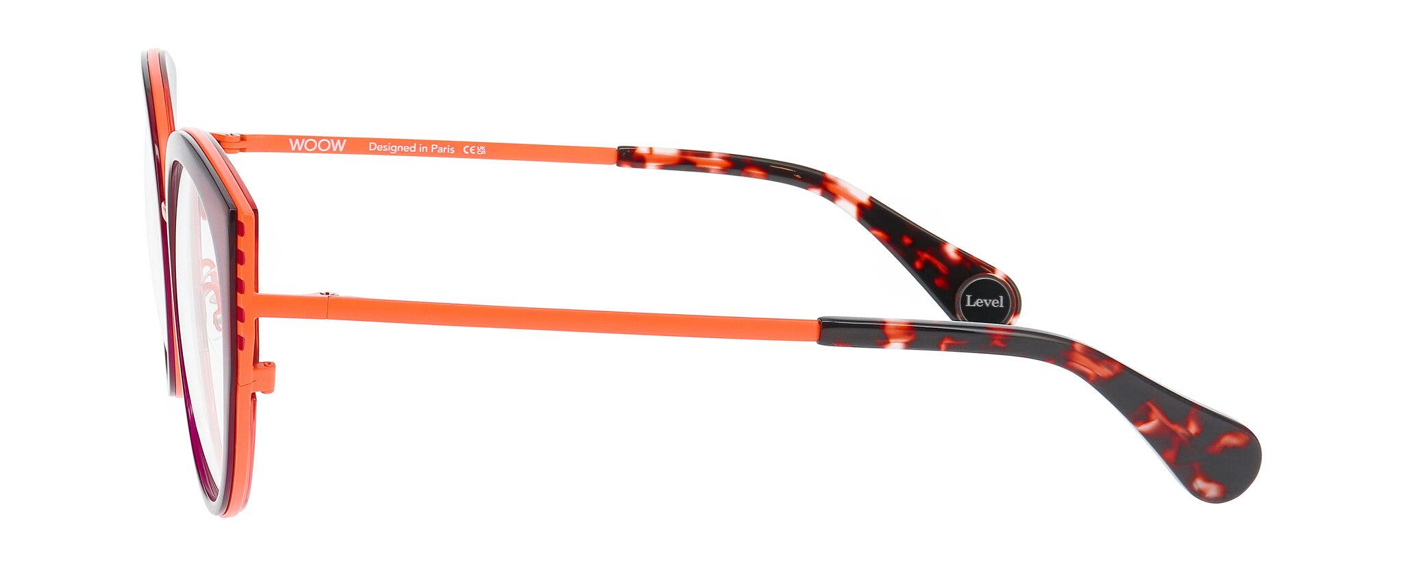 WooW NEXT LEVEL 2 Eyeglasses