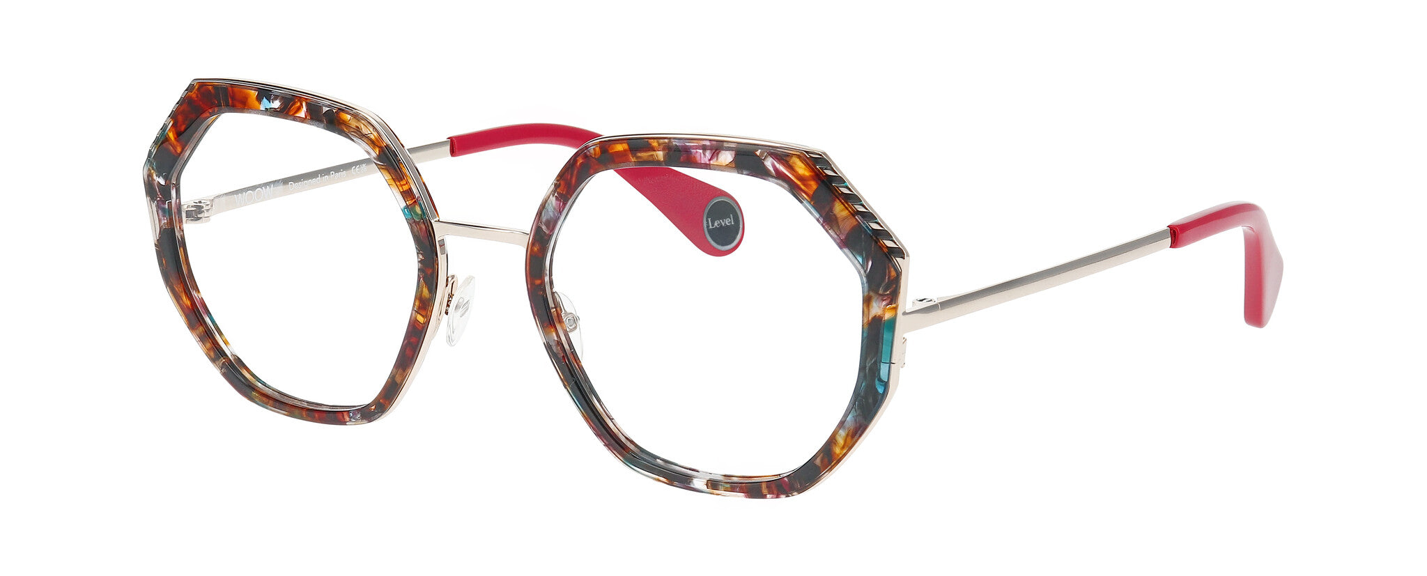 WooW NEXT LEVEL 1 Eyeglasses