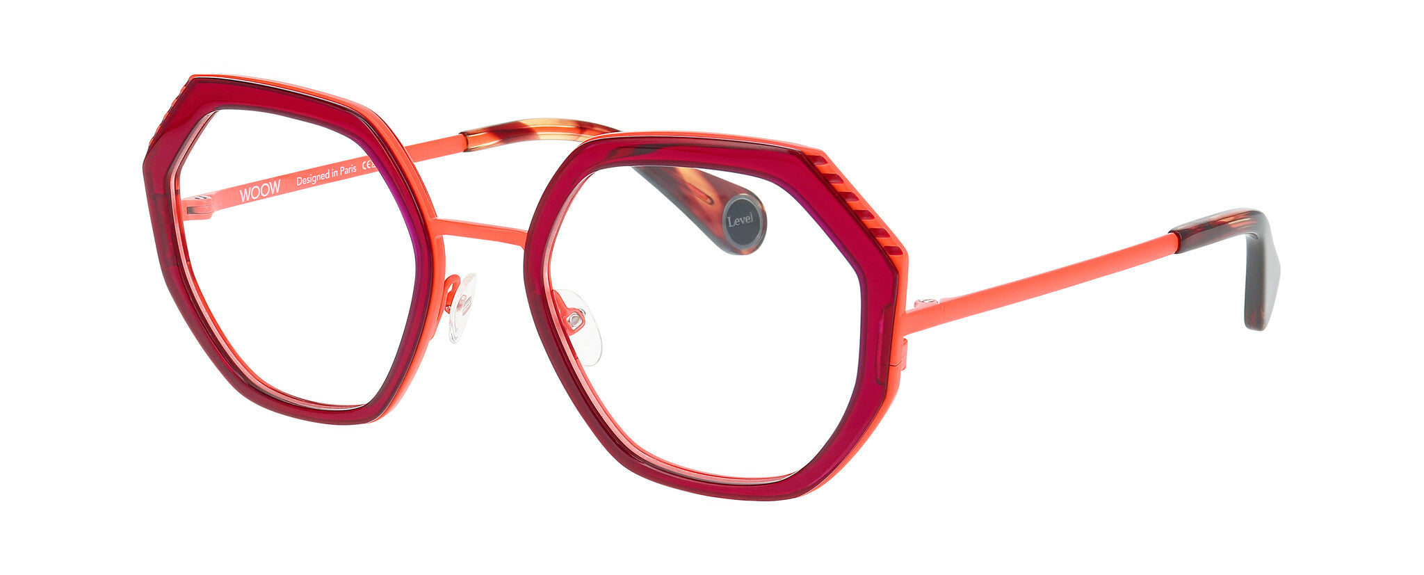 WooW NEXT LEVEL 1 Eyeglasses