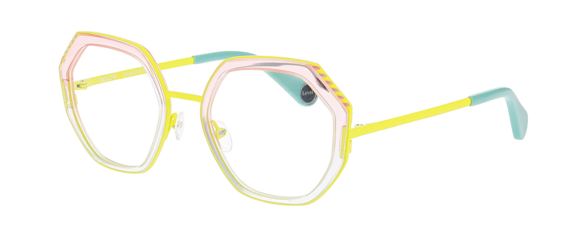 WooW NEXT LEVEL 1 Eyeglasses