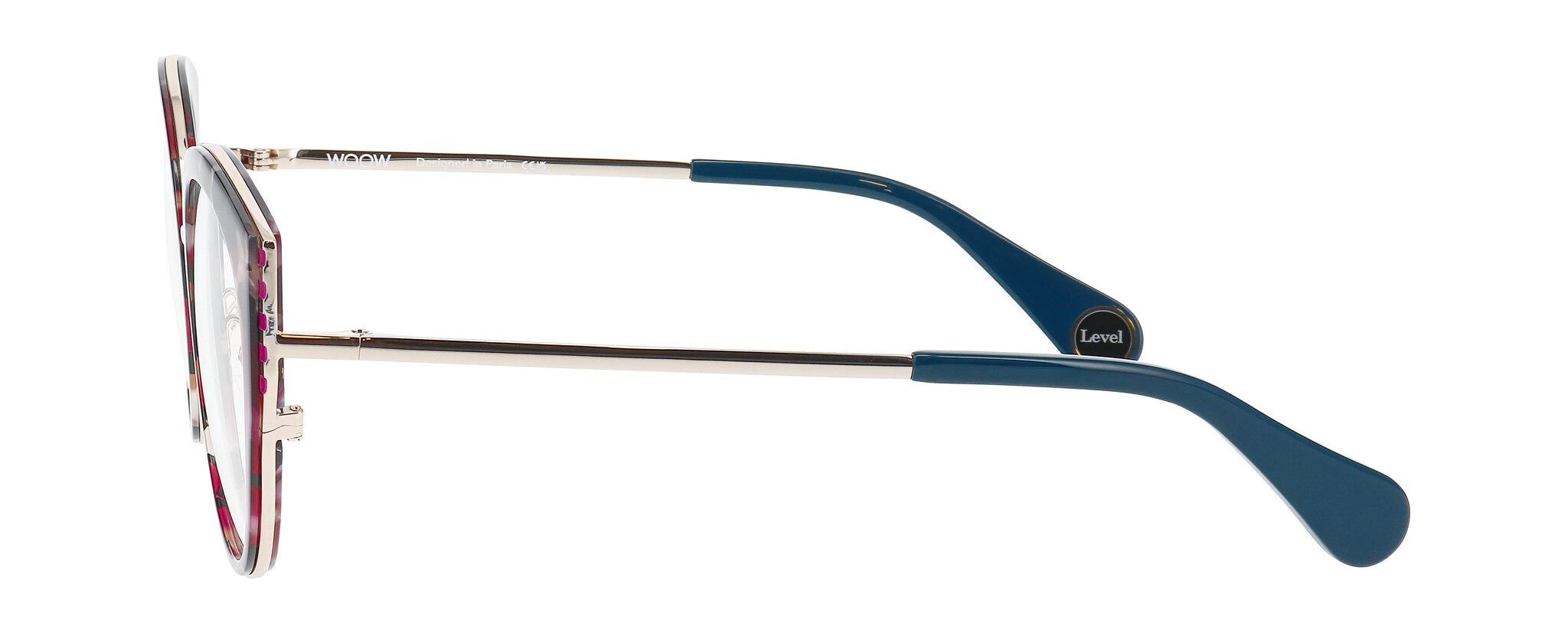WooW NEXT LEVEL 2 Eyeglasses