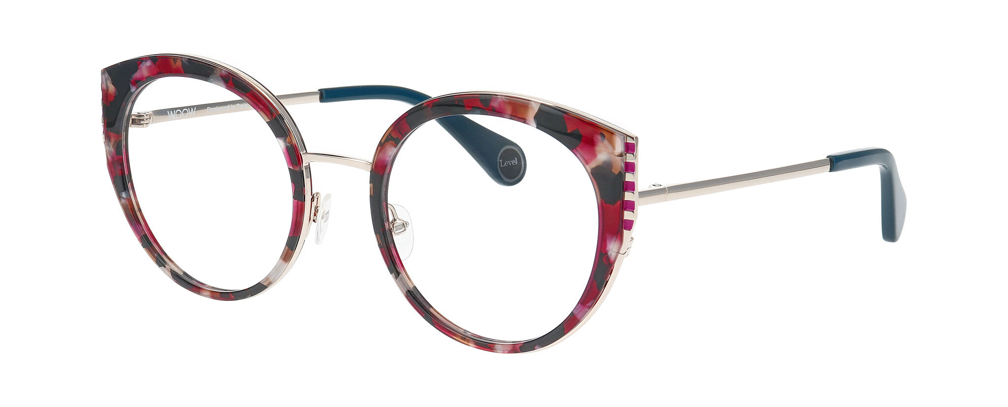 WooW NEXT LEVEL 2 Eyeglasses