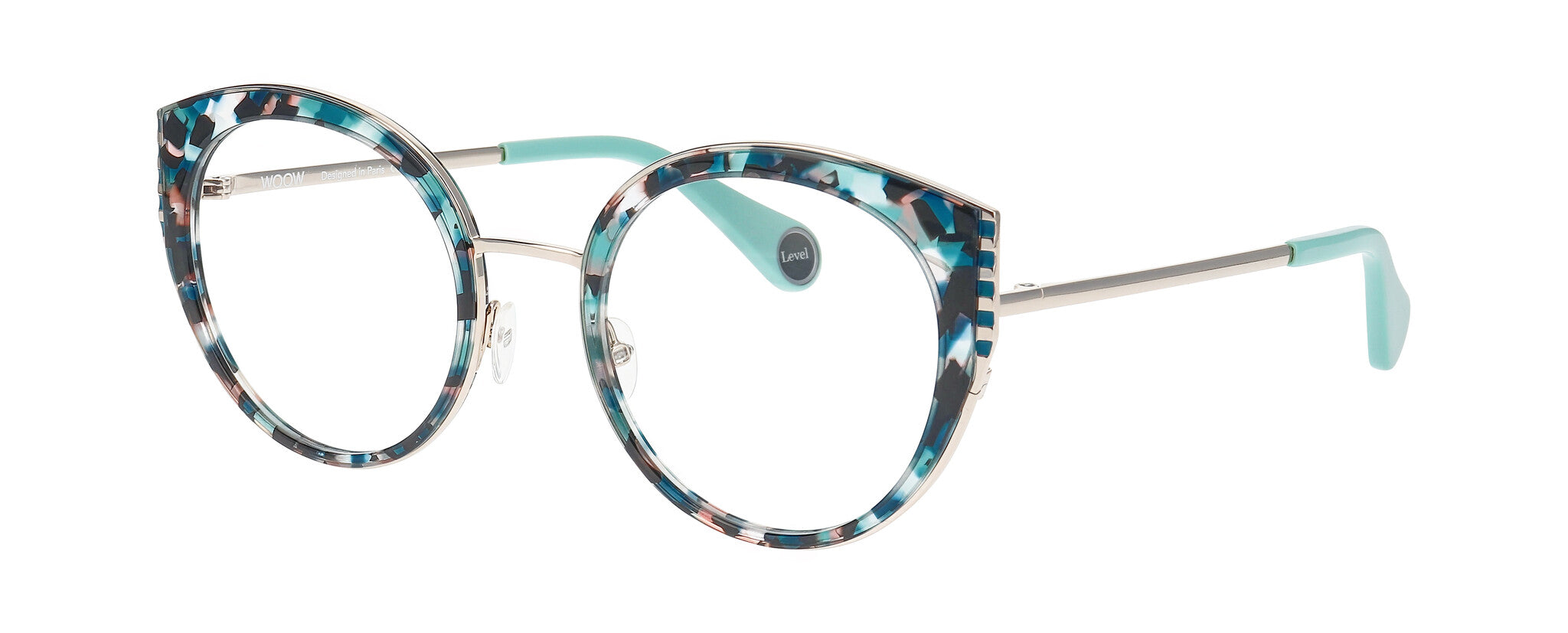 WooW NEXT LEVEL 2 Eyeglasses