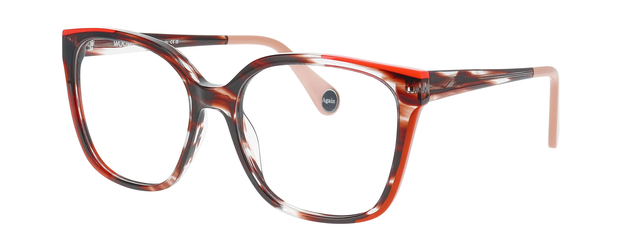 WooW PLAY AGAIN 4 Eyeglasses