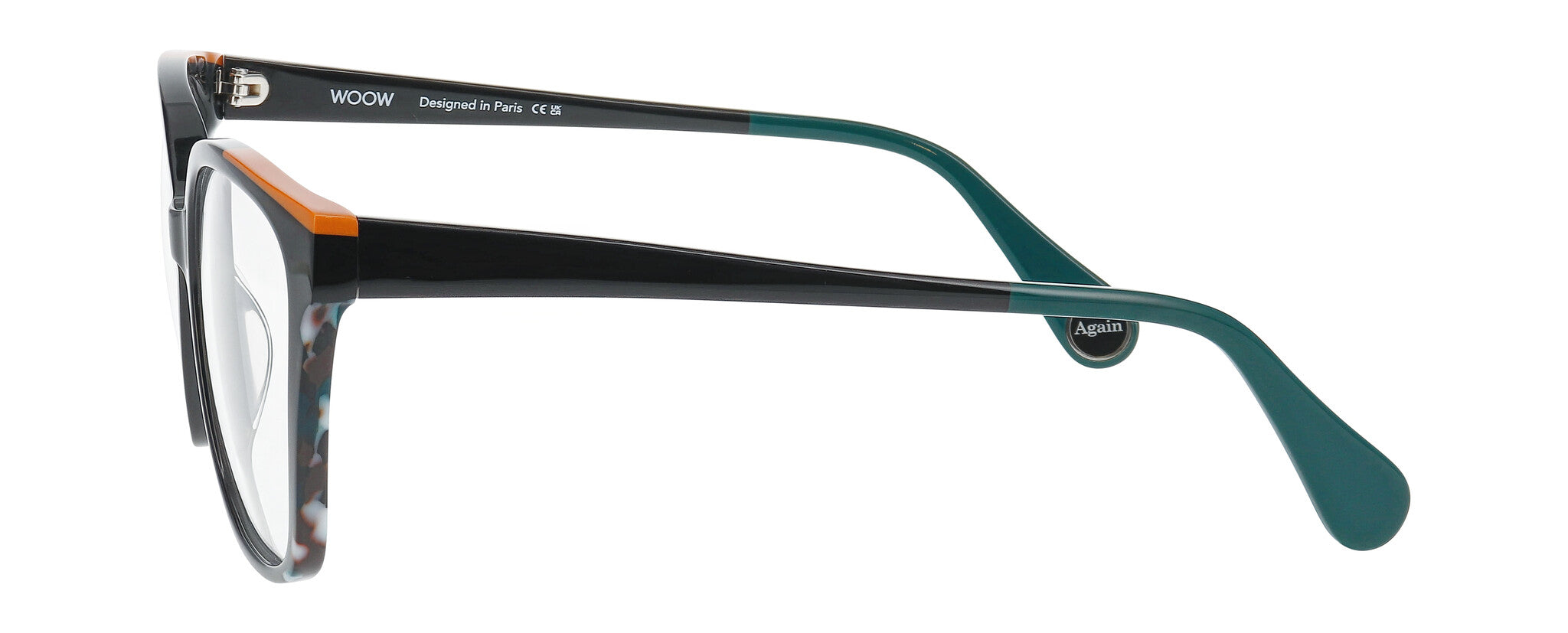 WooW PLAY AGAIN 4 Eyeglasses
