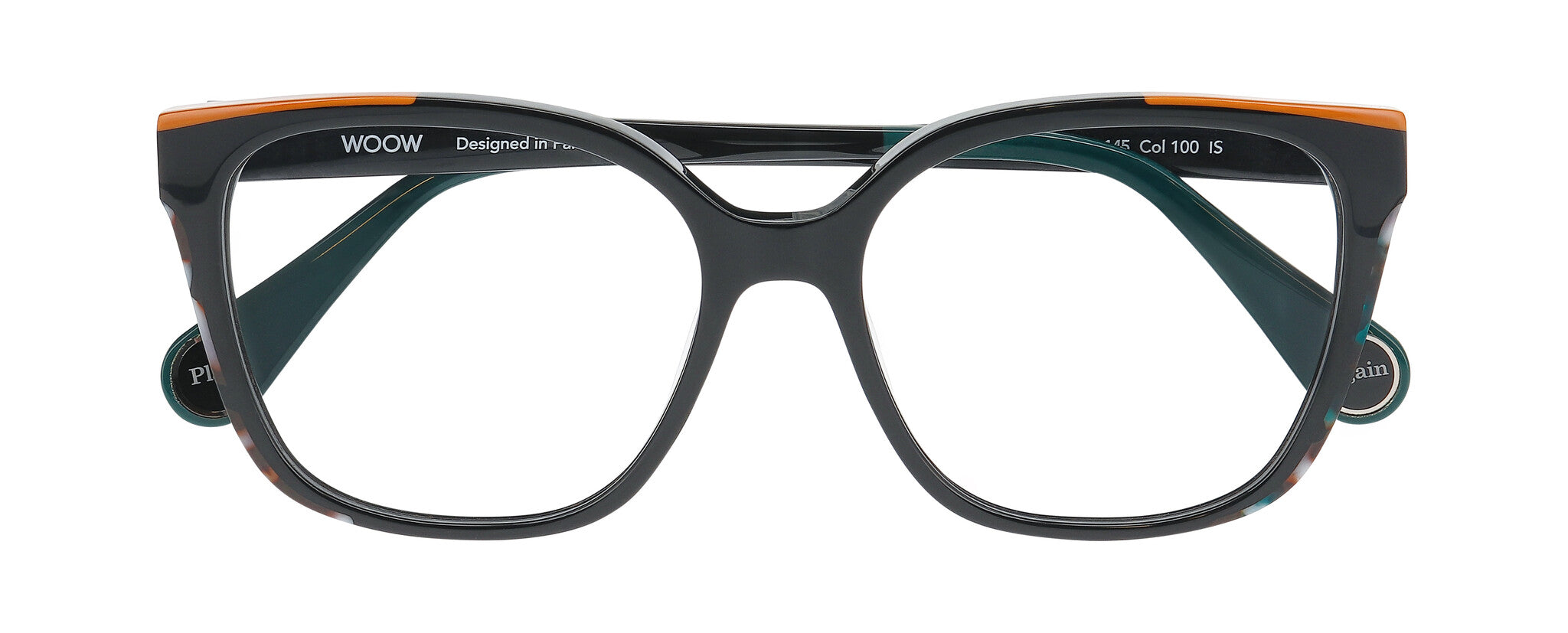 WooW PLAY AGAIN 4 Eyeglasses