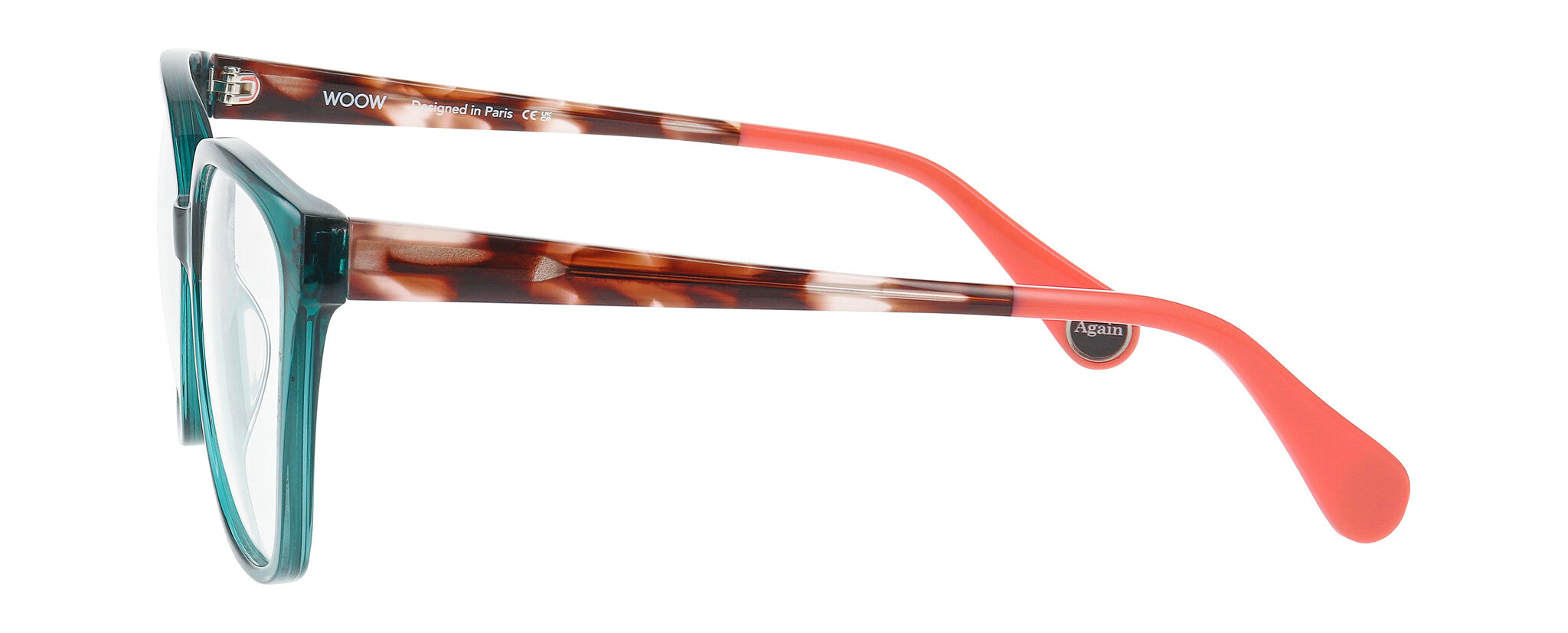 WooW PLAY AGAIN 4 Eyeglasses