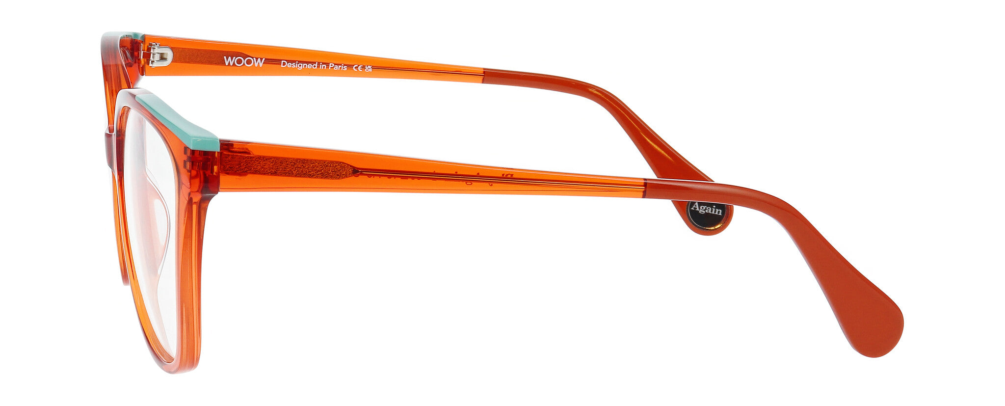 WooW PLAY AGAIN 4 Eyeglasses