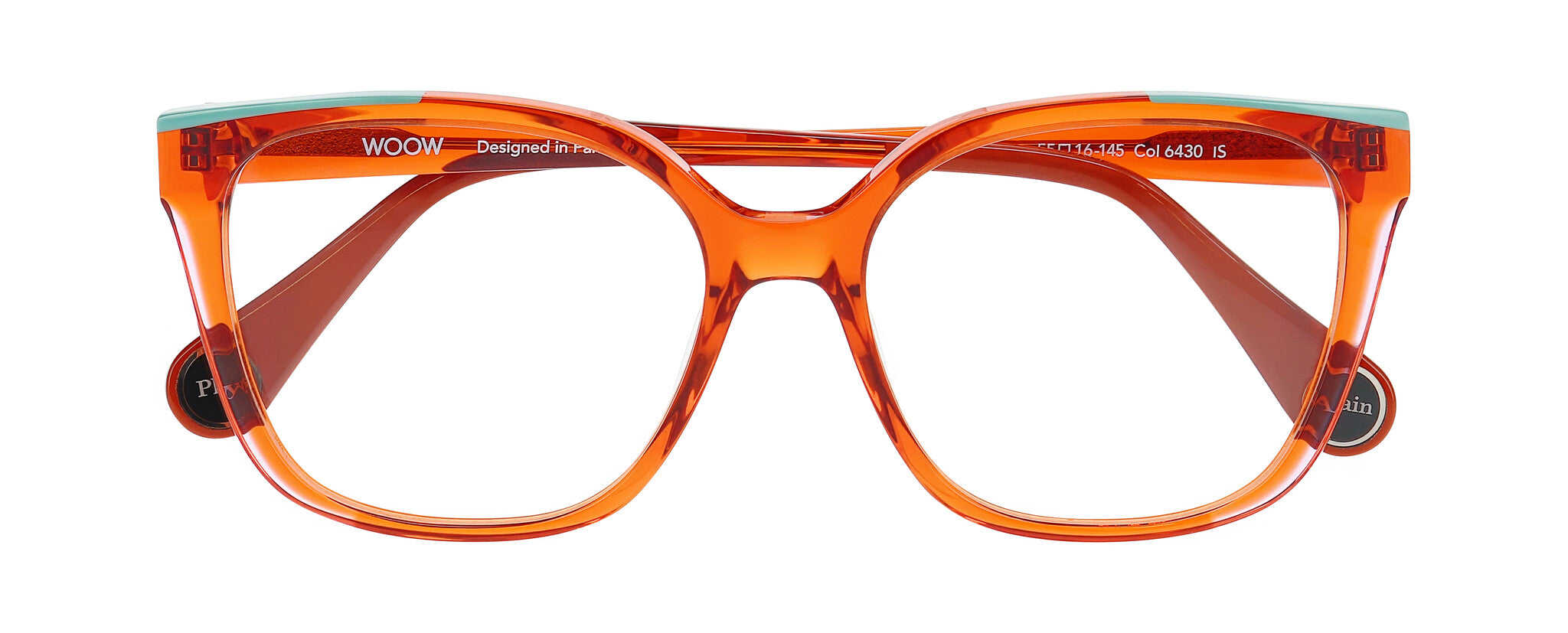 WooW PLAY AGAIN 4 Eyeglasses