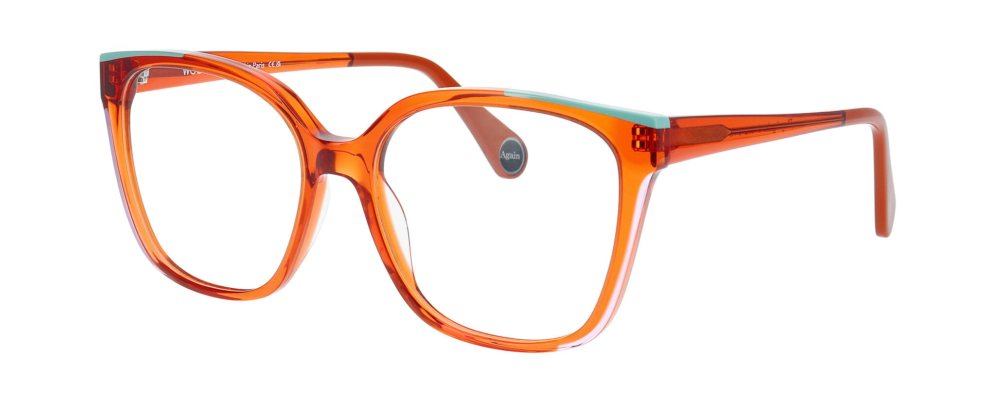 WooW PLAY AGAIN 4 Eyeglasses