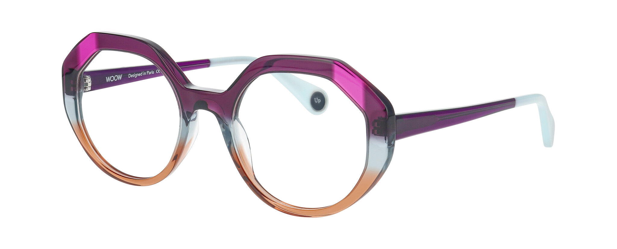 WooW TIME'S UP 2 Eyeglasses