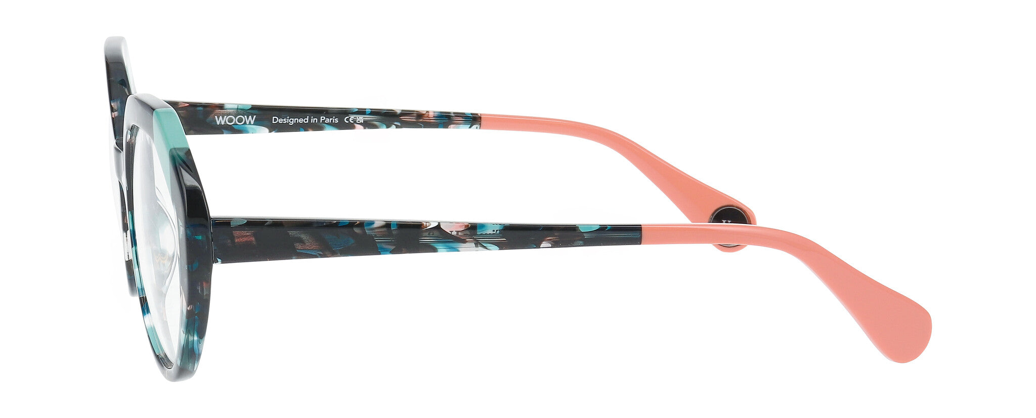 WooW TIME'S UP 2 Eyeglasses