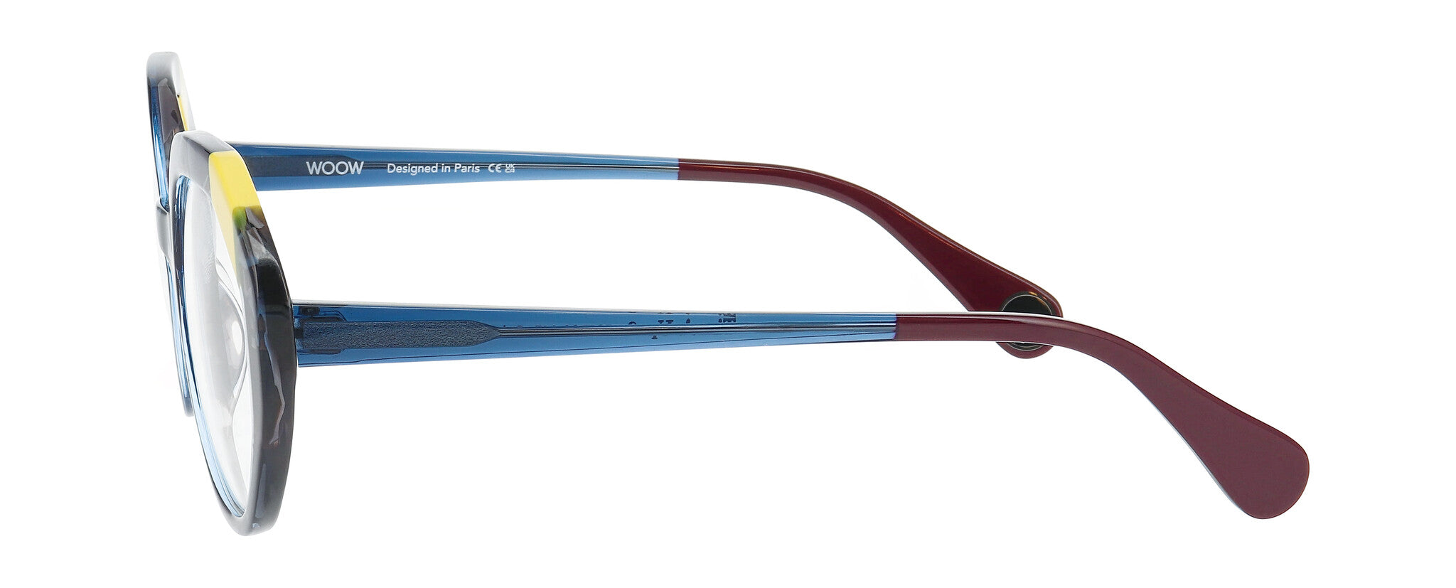 WooW TIME'S UP 2 Eyeglasses