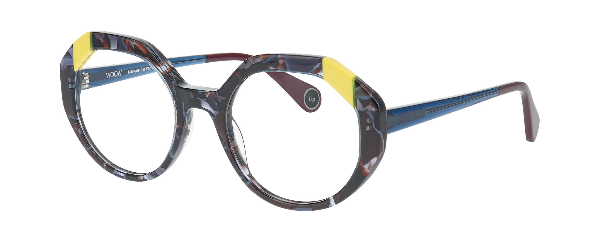 WooW TIME'S UP 2 Eyeglasses