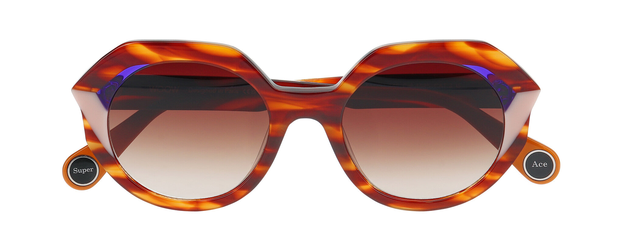 WooW SUPER ACE 1 Sunglasses