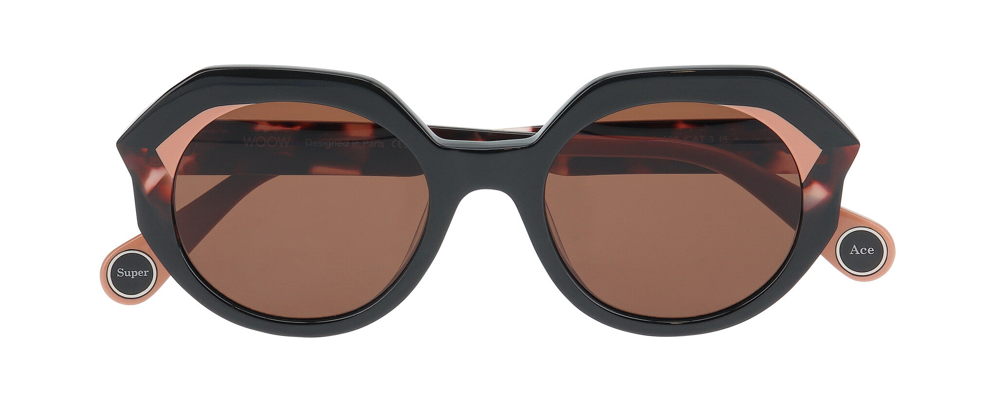 WooW SUPER ACE 1 Sunglasses