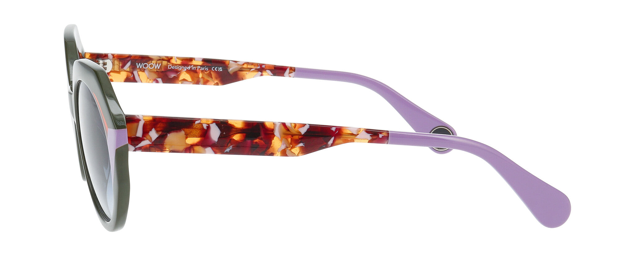 WooW SUPER ACE 1 Sunglasses