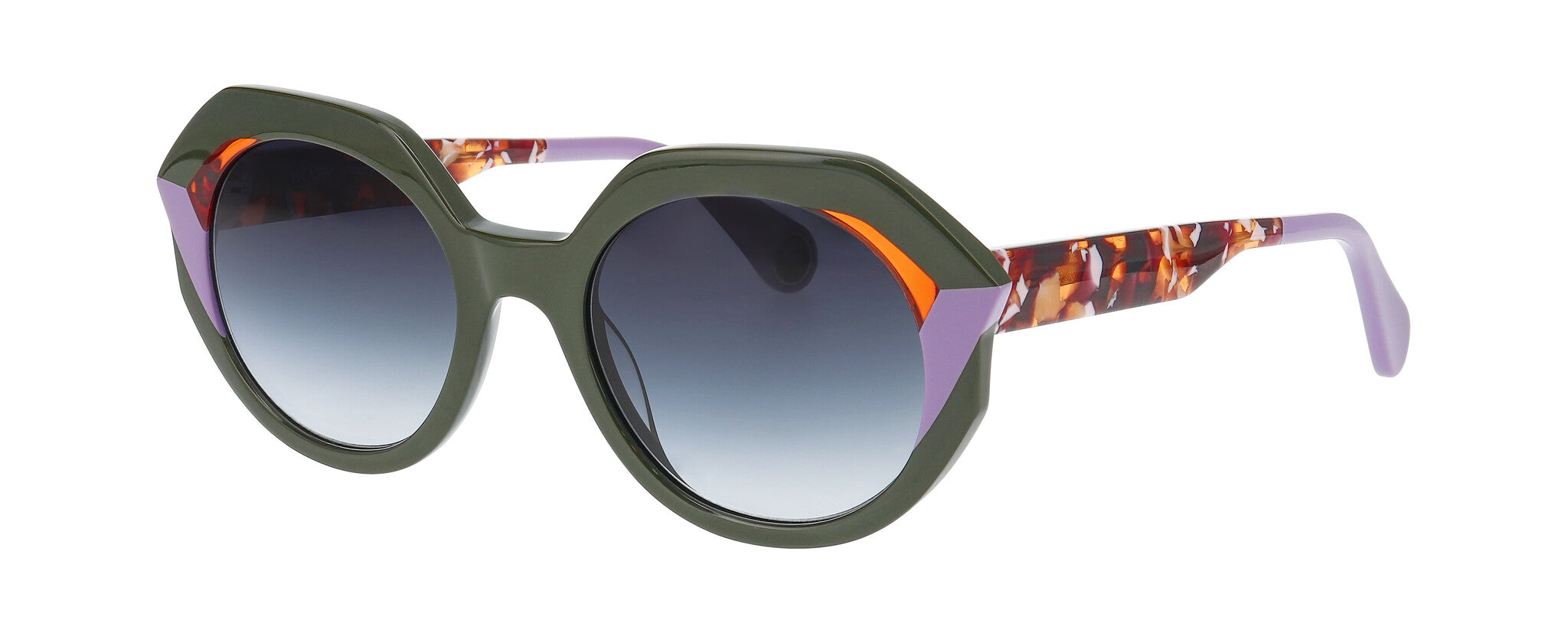 WooW SUPER ACE 1 Sunglasses