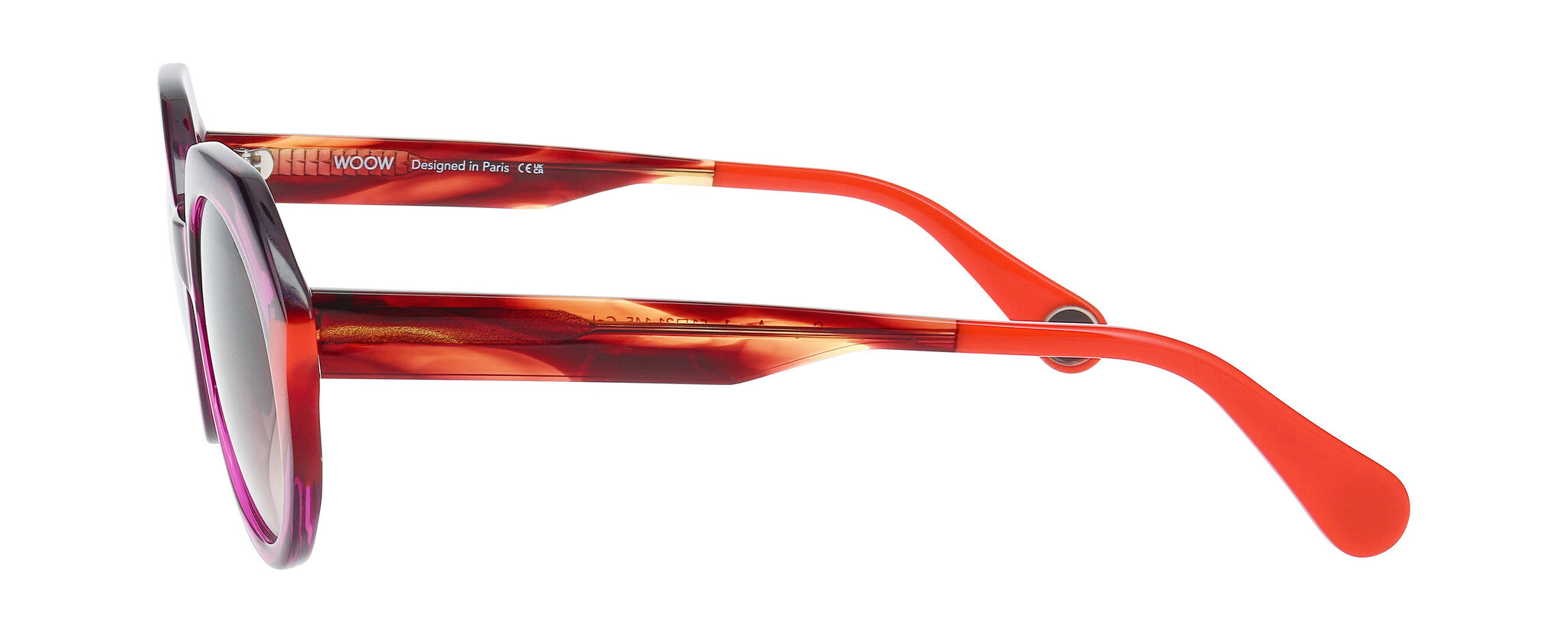WooW SUPER ACE 1 Sunglasses