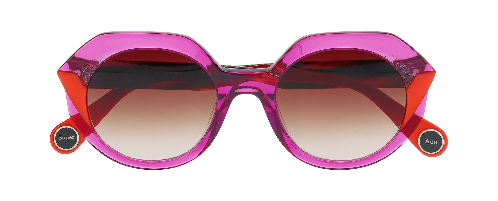 WooW SUPER ACE 1 Sunglasses