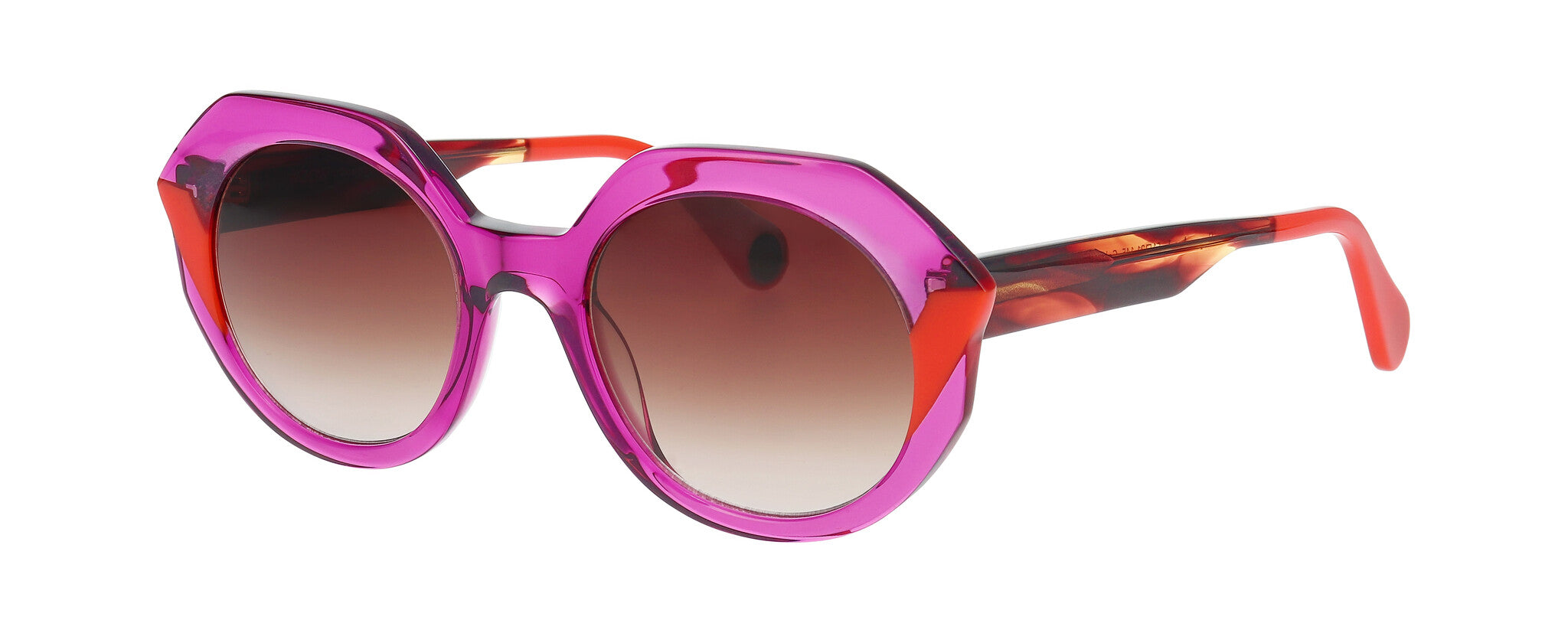 WooW SUPER ACE 1 Sunglasses