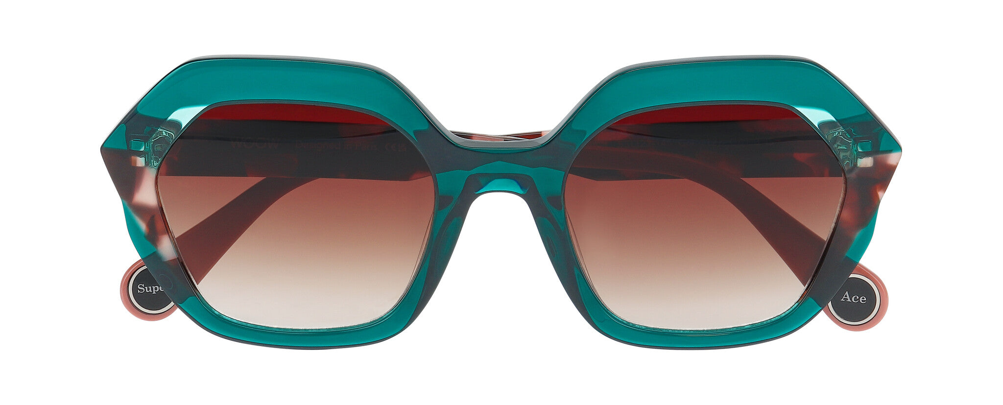 WooW SUPER ACE 2 Sunglasses