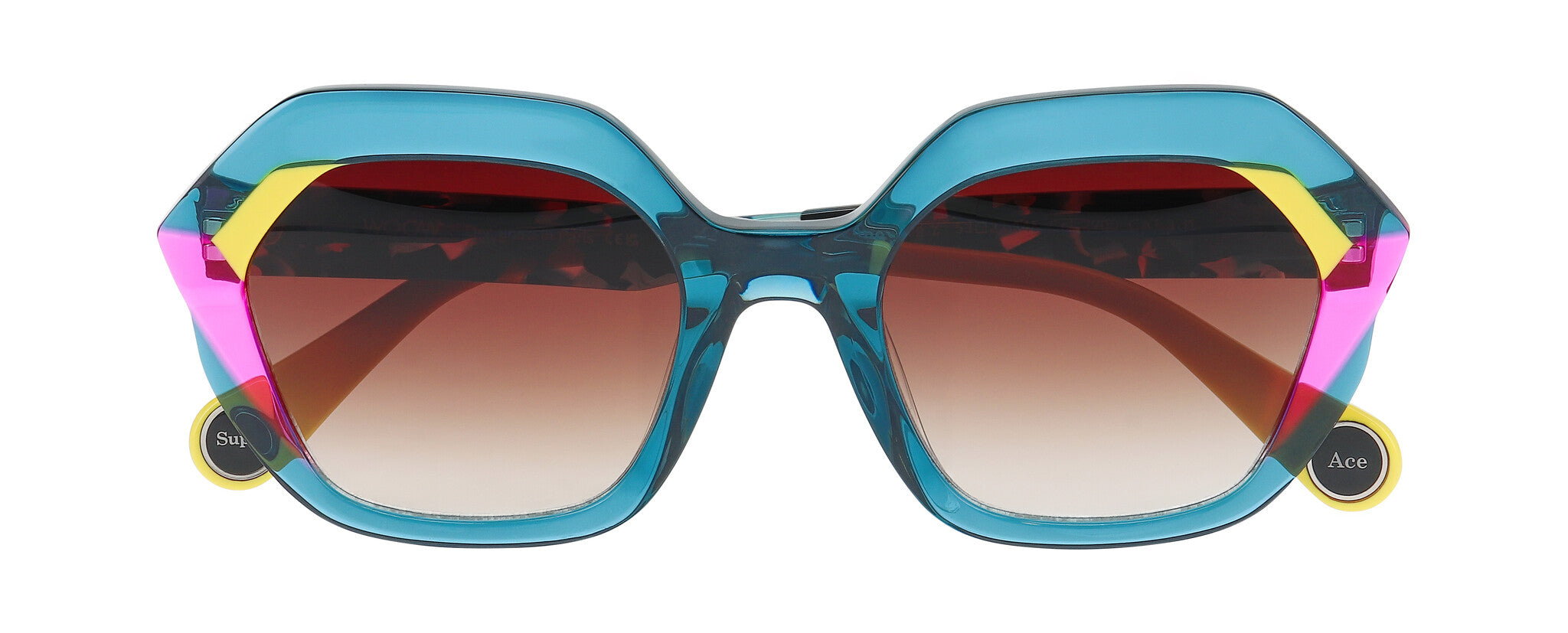 WooW SUPER ACE 2 Sunglasses
