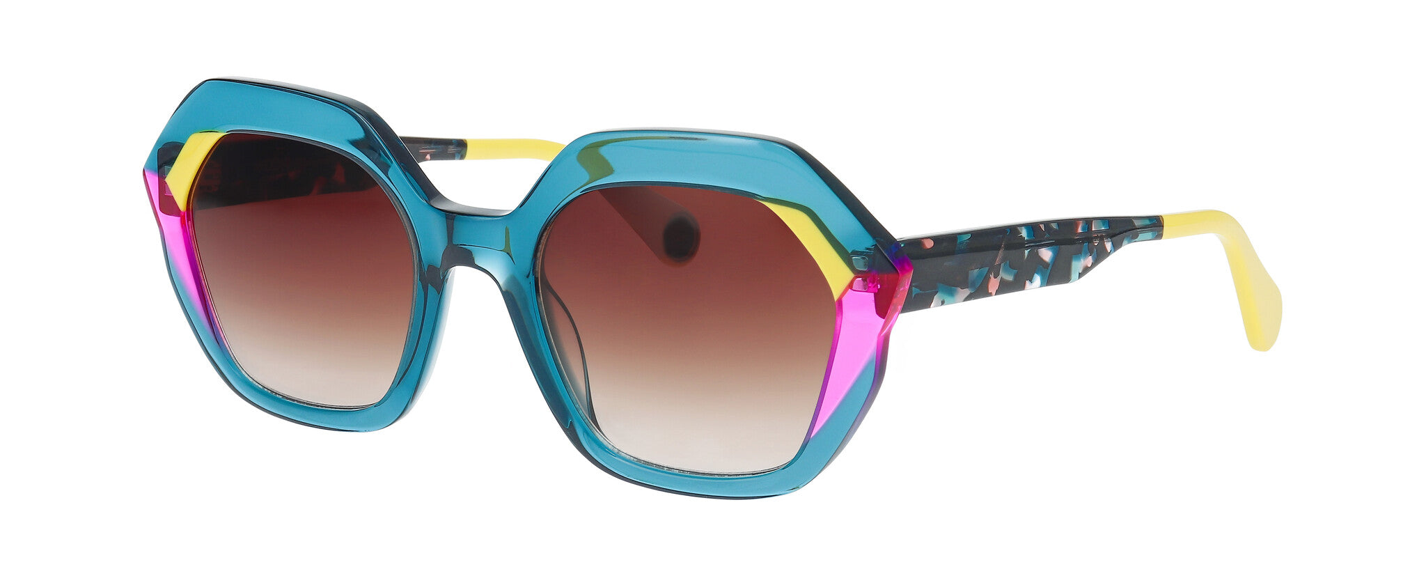 WooW SUPER ACE 2 Sunglasses