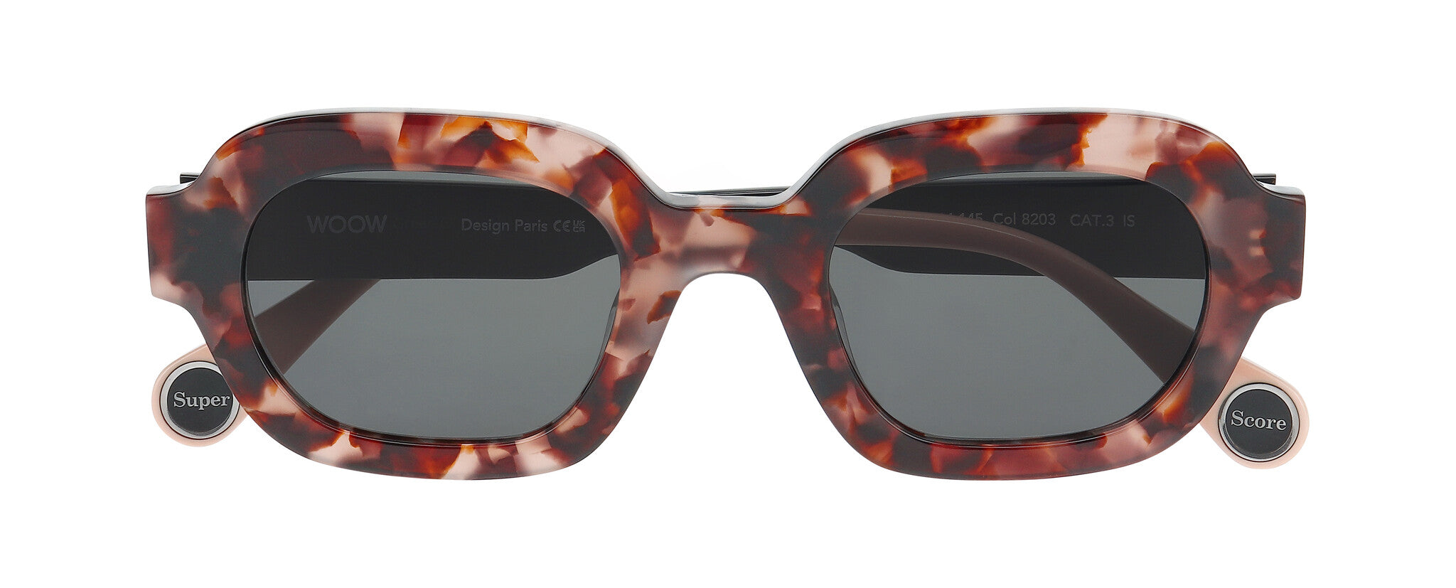 WooW SUPER SCORE 1 Sunglasses