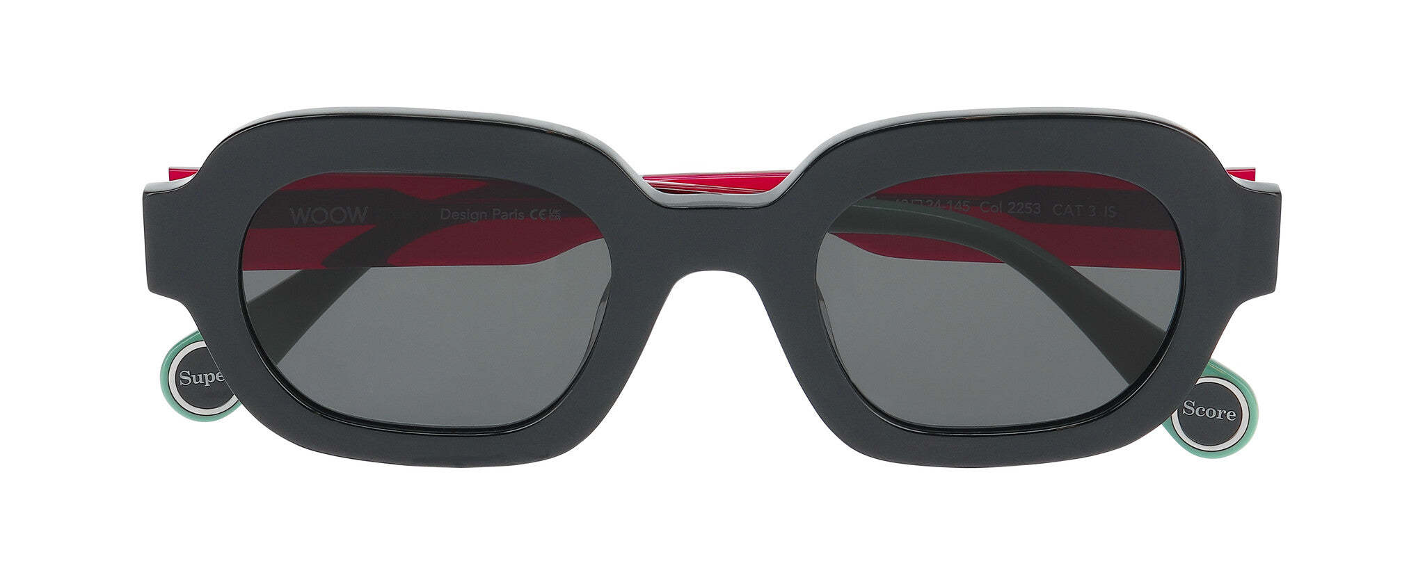 WooW SUPER SCORE 1 Sunglasses