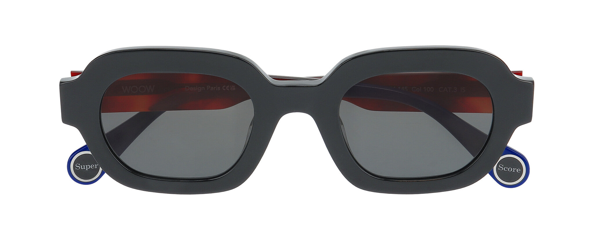 WooW SUPER SCORE 1 Sunglasses