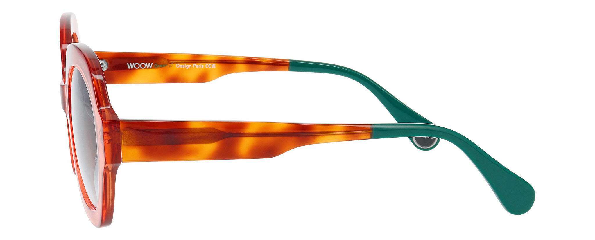 WooW SUPER SCORE 2 Sunglasses