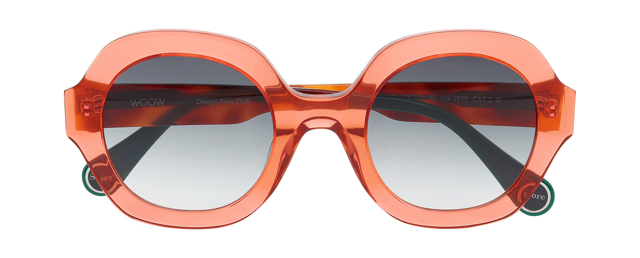 WooW SUPER SCORE 2 Sunglasses