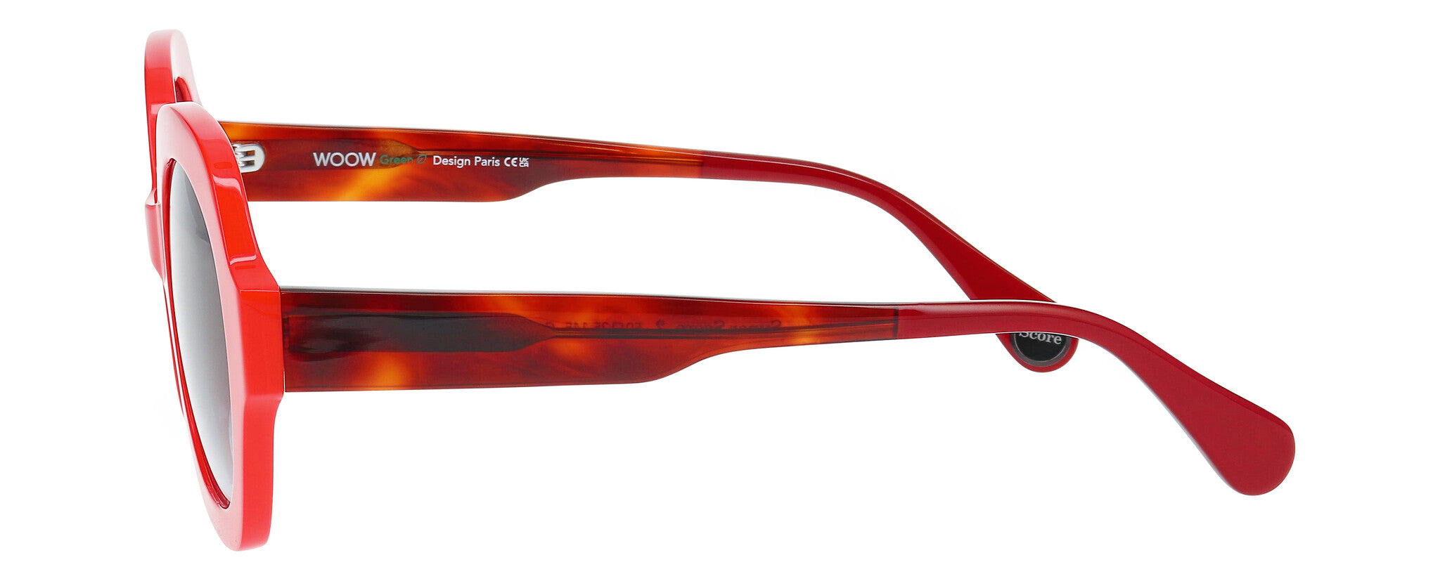 WooW SUPER SCORE 2 Sunglasses