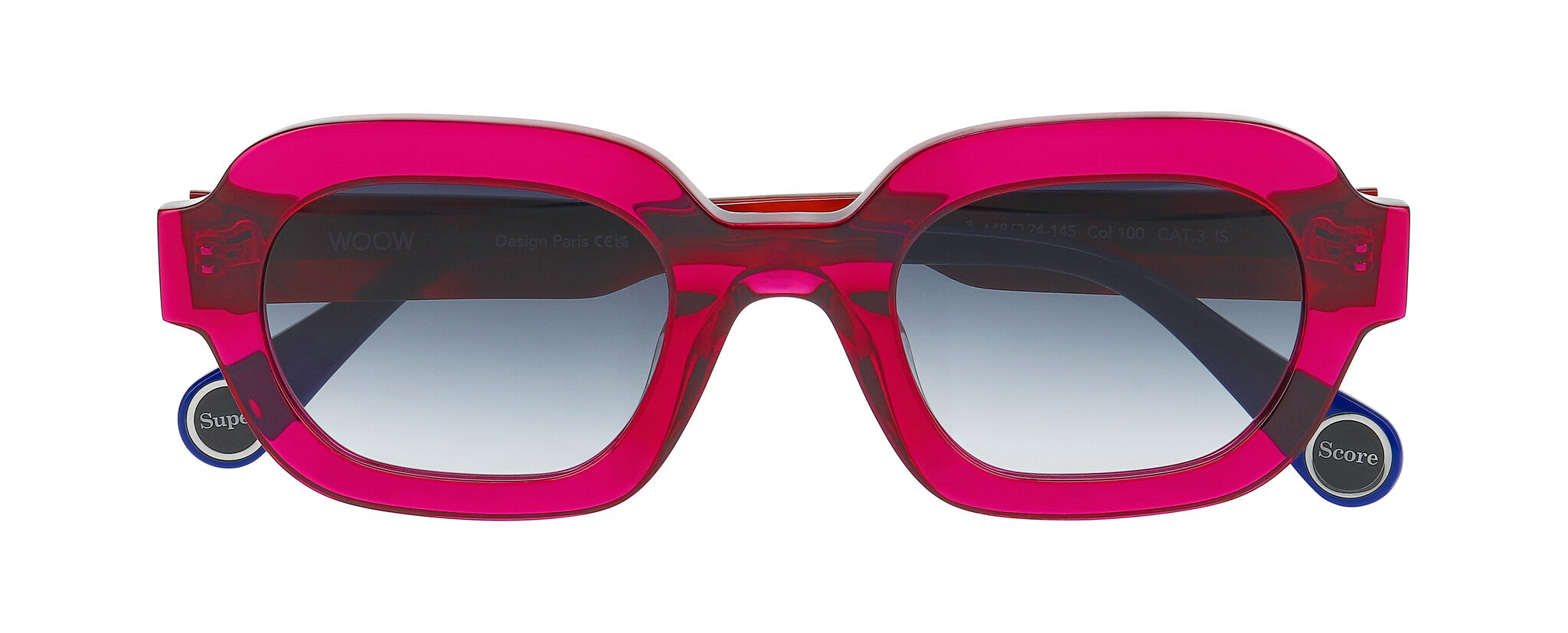 WooW SUPER SCORE 1 Sunglasses