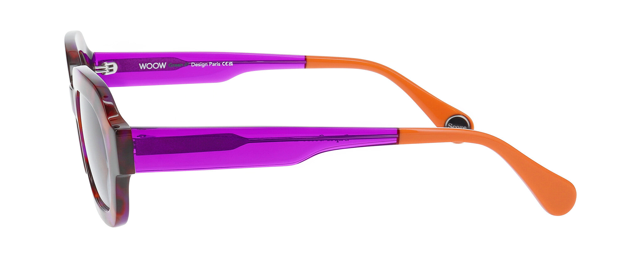 WooW SUPER SCORE 1 Sunglasses