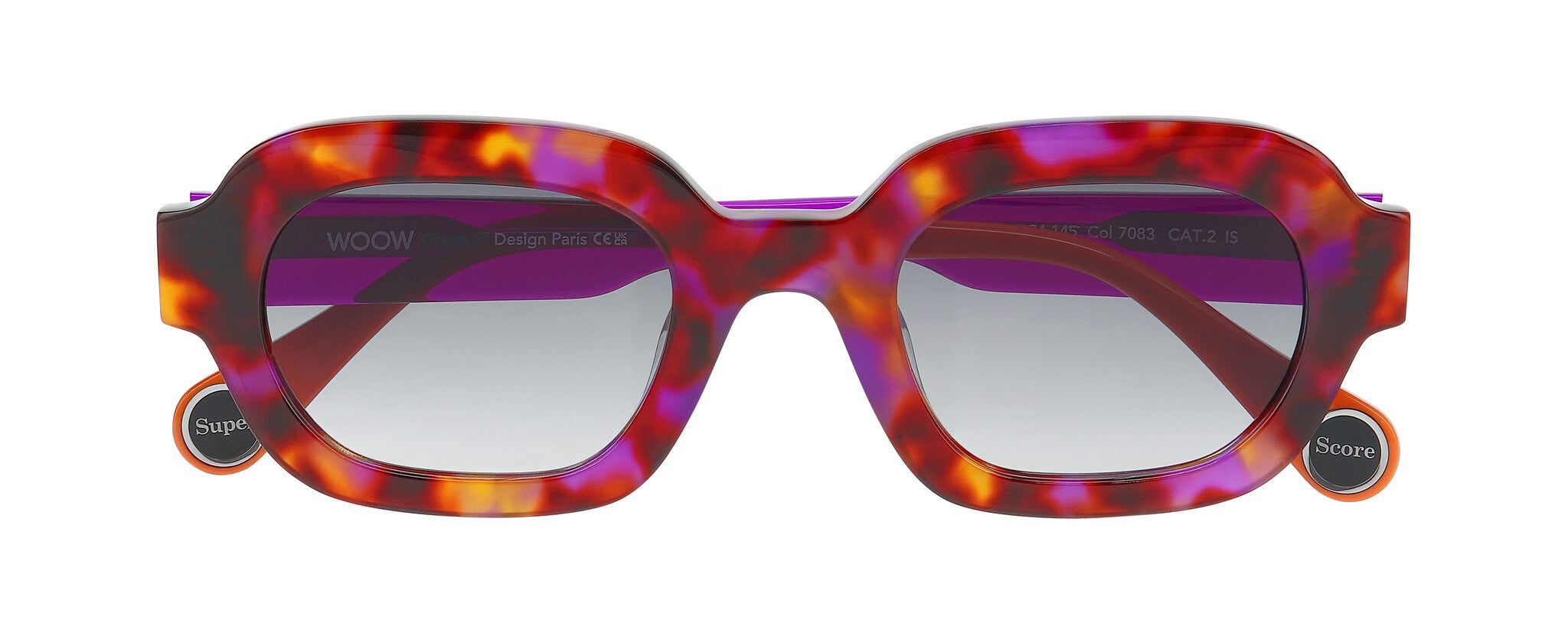 WooW SUPER SCORE 1 Sunglasses