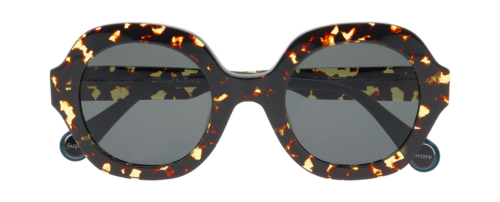 WooW SUPER SCORE 2 Sunglasses