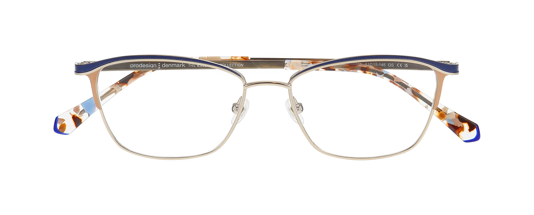 ProDesign LASH 1 Eyeglasses
