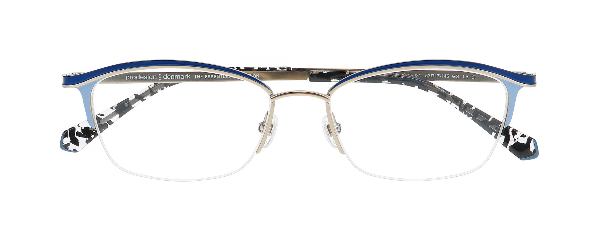 ProDesign LASH 2 Eyeglasses
