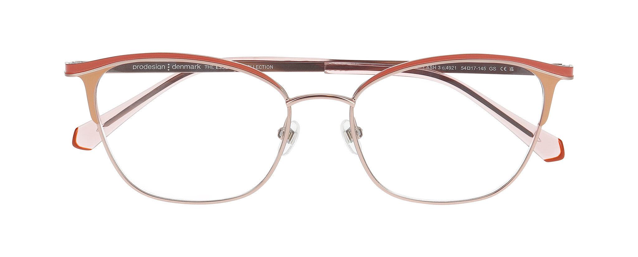 ProDesign LASH 3 Eyeglasses