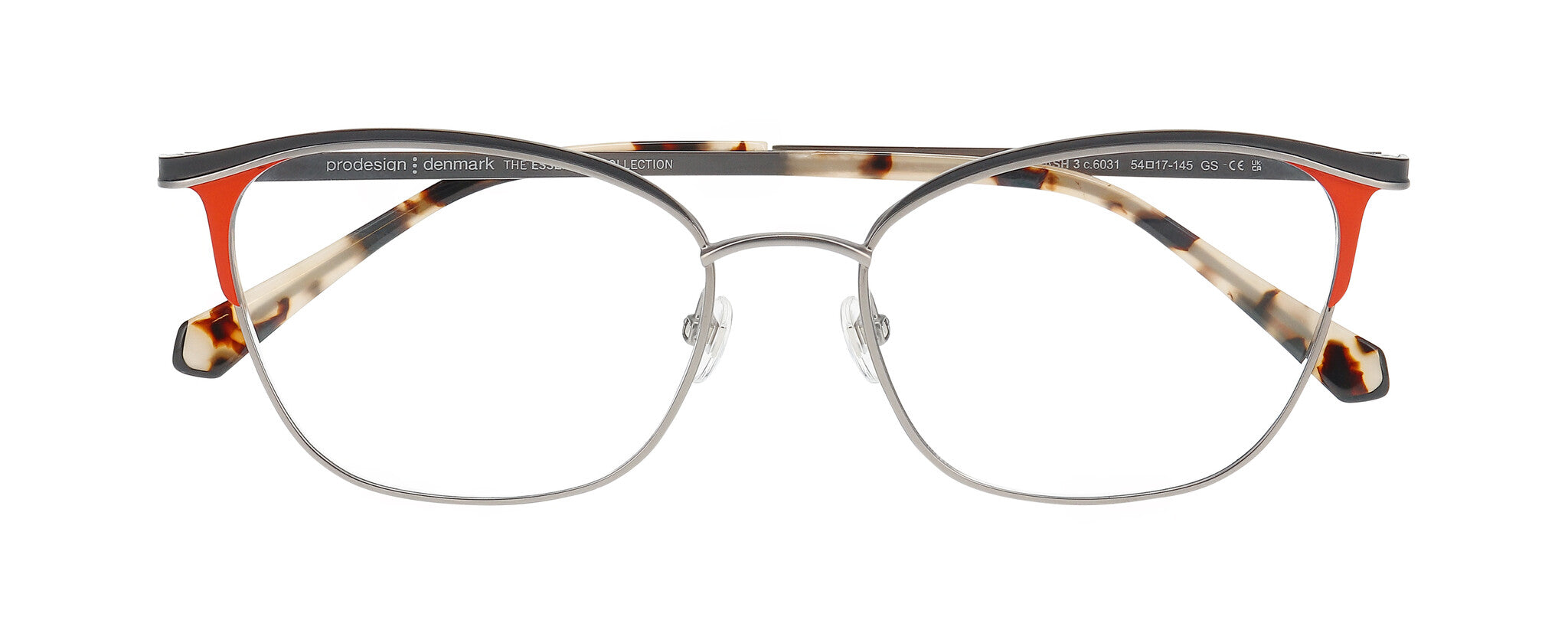 ProDesign LASH 3 Eyeglasses