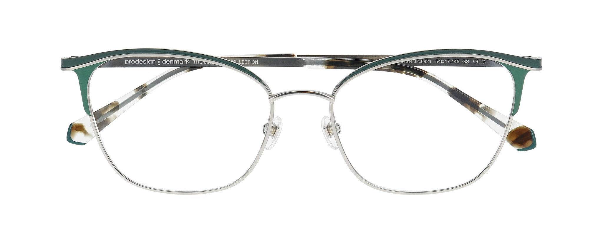 ProDesign LASH 3 Eyeglasses