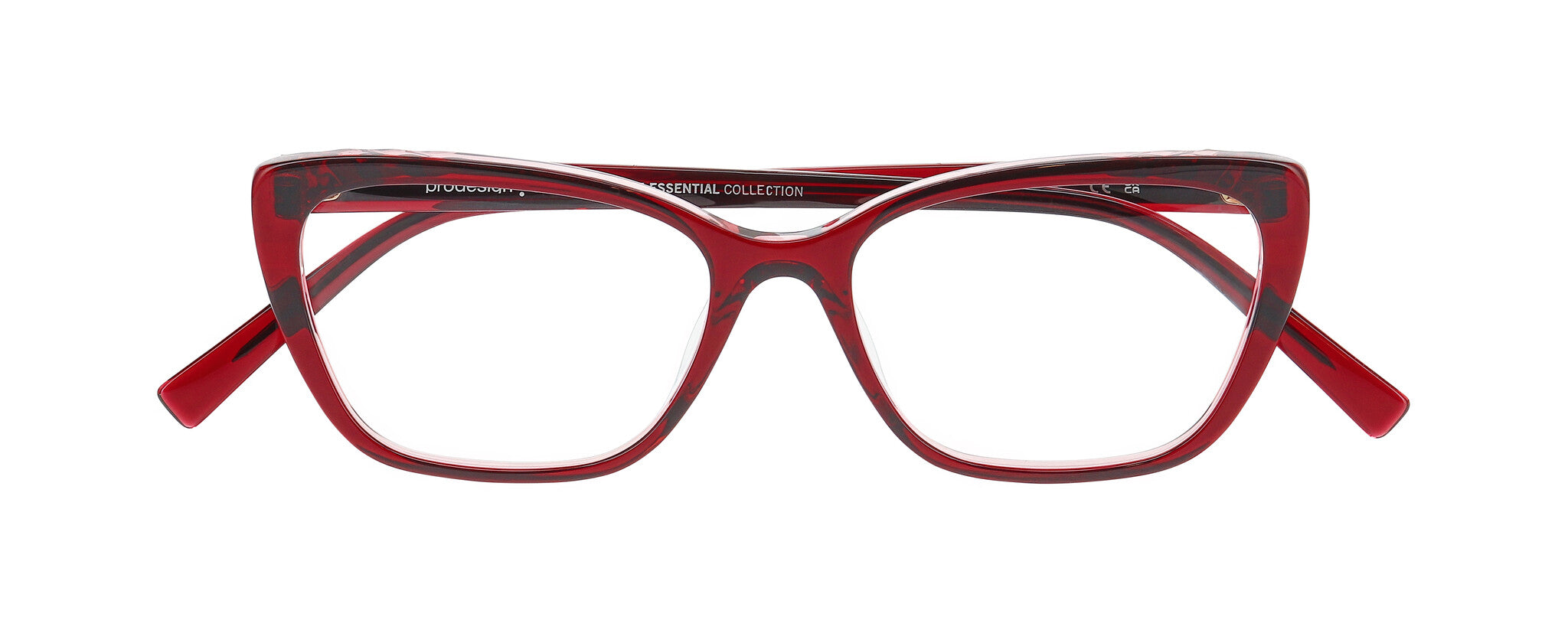 ProDesign AURA 1 Eyeglasses