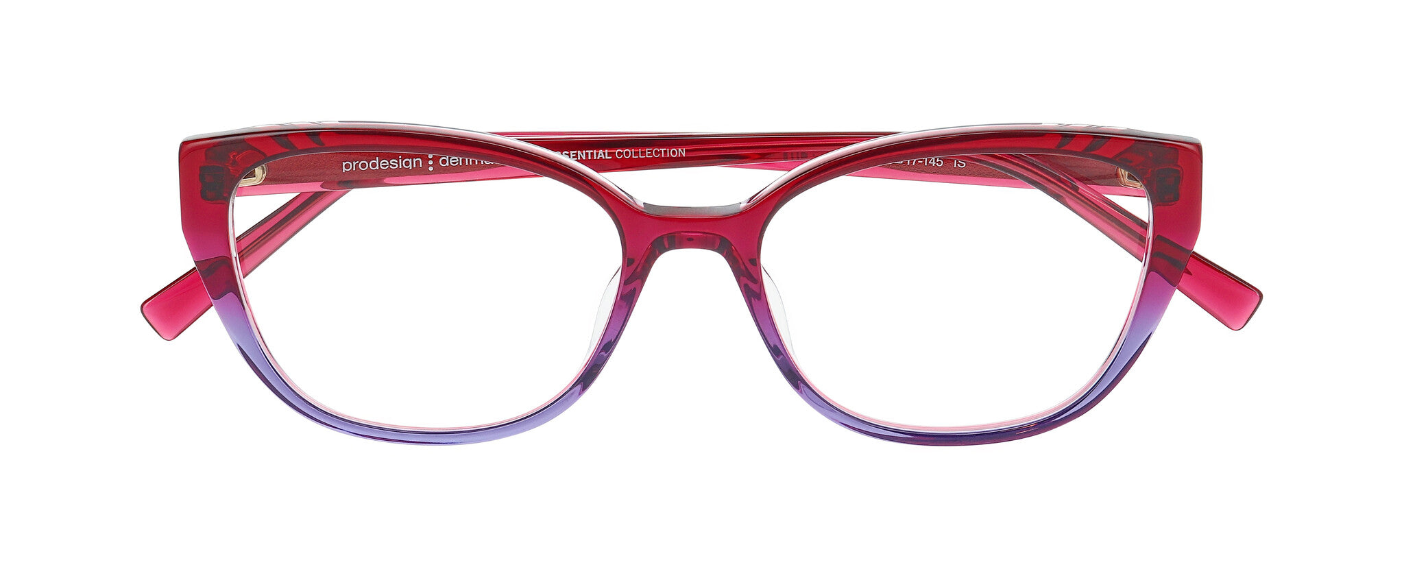 ProDesign AURA 2 Eyeglasses