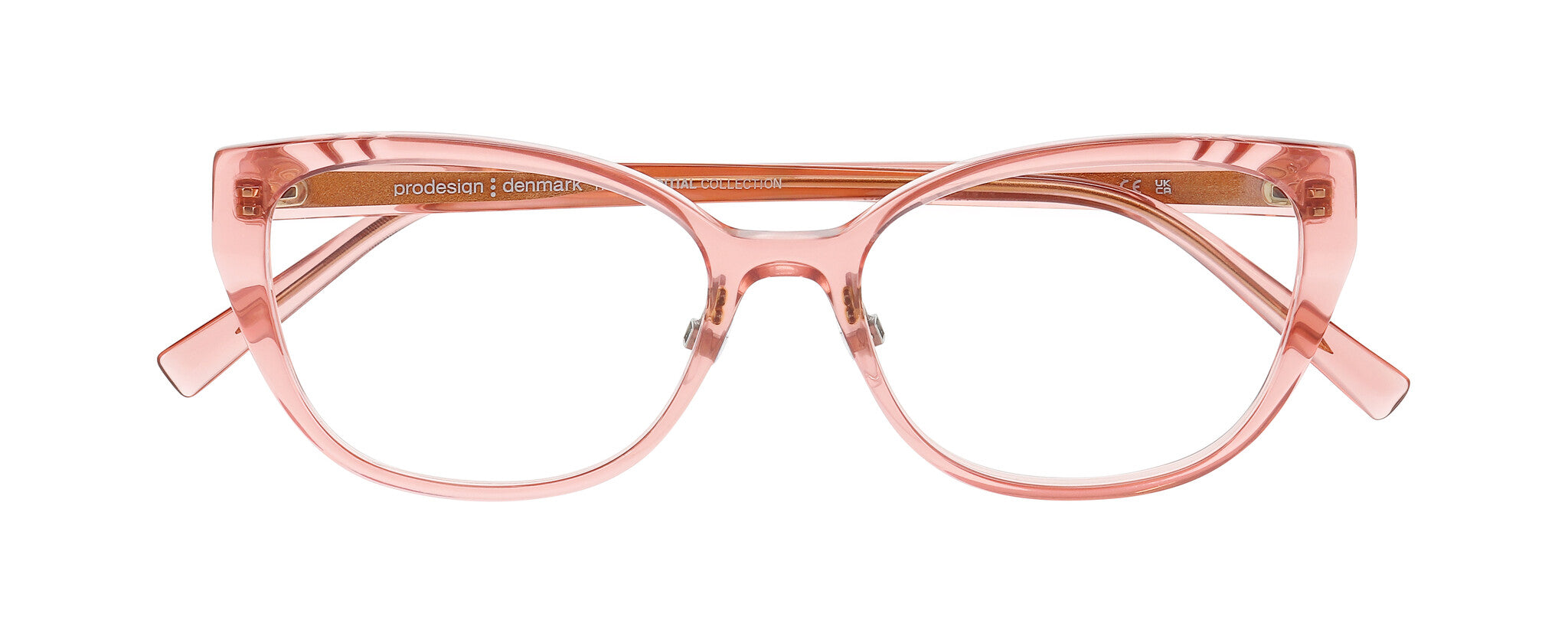 ProDesign AURA 2 Eyeglasses