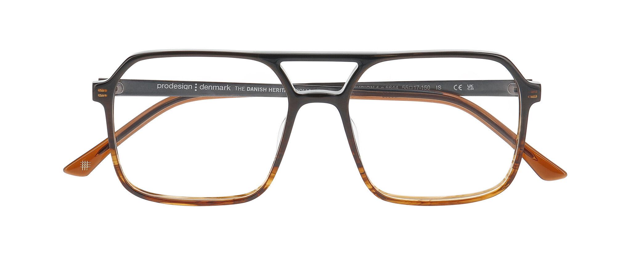 ProDesign EXTRUSION 4 Eyeglasses